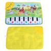 EBTOOLS Soft Musical Baby Mat, Educational Crawling Mat with 5 Modes, for Children view 4