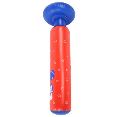 Acouto : Music Machine SL003-12 PVC Inflation Punching Column Barrier Equipment Gym Equipment Kids and Adults