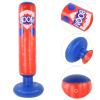 Acouto : Music Machine SL003-12 PVC Inflation Punching Column Barrier Equipment Gym Equipment Kids and Adults view 3