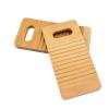 LLTCMAOYI Montessori Wooden Mini Washboard, Durable and Easy-to-Clean Washboard view 4
