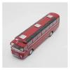 1:43 for Van Hool VF 306 1958 Bus Model Diecast Alloy Scale Car Model Static Simulation Toy view 2
