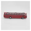 1:43 for Van Hool VF 306 1958 Bus Model Diecast Alloy Scale Car Model Static Simulation Toy view 3