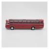 1:43 for Van Hool VF 306 1958 Bus Model Diecast Alloy Scale Car Model Static Simulation Toy view 4