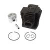VyTRdW 44mm Cylinder Piston Kit Compatible with Models TH048D TH48 KBH48A KBH48B KBL48A view 3