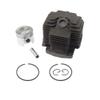VyTRdW 44mm Cylinder Piston Kit Compatible with Models TH048D TH48 KBH48A KBH48B KBL48A view 4