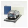 1:38 for Santa Fe SUV 2013 Car Model Diecast Alloy Car Model Indoor Collection Decoration view 3
