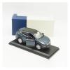 1:38 for Santa Fe SUV 2013 Car Model Diecast Alloy Car Model Indoor Collection Decoration view 4