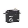 Brushless 45KG 50KG 70KG Servo 180/270 Degree High Torque HV Full Metal Gear 1/8 1/10(X50 270degee) view 1