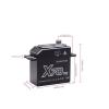 Brushless 45KG 50KG 70KG Servo 180/270 Degree High Torque HV Full Metal Gear 1/8 1/10(X50 270degee) view 3