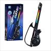 Diakud Kids Electric Stringless Musical Guitar Beginner Ages 5-9, Boy Toys Age 6-8 Gifts for 5 6 7 8 9 10 Year Old Boys Birthday Gift Ideas Cool Musical Instruments Toy Age 8-10 Years Old view 1