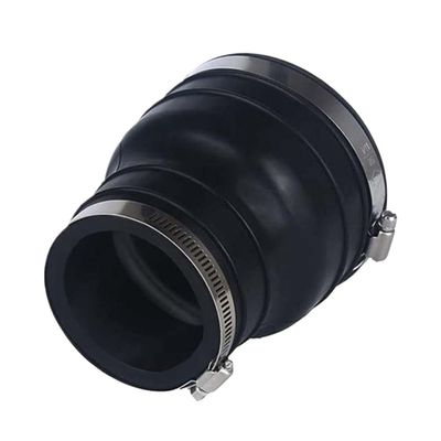 Upper Exhaust Bellows Tube Compatible With Marine Vessel Models Outboard Engine Models Boat Models 3.7 5.0 5.7 For Part Number 70981A3 70981 Sierra 18-2762
