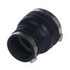 Upper Exhaust Bellows Tube Compatible With Marine Vessel Models Outboard Engine Models Boat Models 3.7 5.0 5.7 For Part Number 70981A3 70981 Sierra 18-2762 view 1