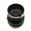 Upper Exhaust Bellows Tube Compatible With Marine Vessel Models Outboard Engine Models Boat Models 3.7 5.0 5.7 For Part Number 70981A3 70981 Sierra 18-2762 view 2