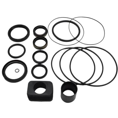 TJKTSLVA Lower Unit Seal Gasket Kit 3856002 Compatible with Penta Type Stern Drives DP-SM DP-S and Similar Sterndrive Models Fits 4 3L 5 7L 7 4L V6 V8 Engines