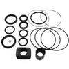 TJKTSLVA Lower Unit Seal Gasket Kit 3856002 Compatible with Penta Type Stern Drives DP-SM DP-S and Similar Sterndrive Models Fits 4 3L 5 7L 7 4L V6 V8 Engines view 1