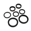 TJKTSLVA Lower Unit Seal Gasket Kit 3856002 Compatible with Penta Type Stern Drives DP-SM DP-S and Similar Sterndrive Models Fits 4 3L 5 7L 7 4L V6 V8 Engines view 2