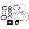 TJKTSLVA Lower Unit Seal Gasket Kit 3856002 Compatible with Penta Type Stern Drives DP-SM DP-S and Similar Sterndrive Models Fits 4 3L 5 7L 7 4L V6 V8 Engines view 3