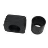 TJKTSLVA Lower Unit Seal Gasket Kit 3856002 Compatible with Penta Type Stern Drives DP-SM DP-S and Similar Sterndrive Models Fits 4 3L 5 7L 7 4L V6 V8 Engines view 4