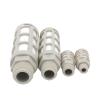 DSP serier silencer Solenoid Valve Exhaust Absorb Noise Reduce Filter Air quick exhaust 1/8"1/4"3/8"1/2"(DSP02) view 4
