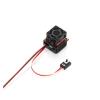 10BL60 G2 brushless ESC with Sensor, Suitable for 1/10 RC Racing Cars(10BL60-SENSORED G2) view 3