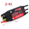 20A 30A 40A 50A 60A 80A 100A Brushless Speed Controller with BEC2-6S(Flier 20a V2) view 2