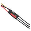 20A 30A 40A 50A 60A 80A 100A Brushless Speed Controller with BEC2-6S(Flier 20a V2) view 3