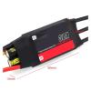 20A 30A 40A 50A 60A 80A 100A Brushless Speed Controller with BEC2-6S(Flier 30a V2) view 2