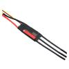 20A 30A 40A 50A 60A 80A 100A Brushless Speed Controller with BEC2-6S(Flier 30a V2) view 3