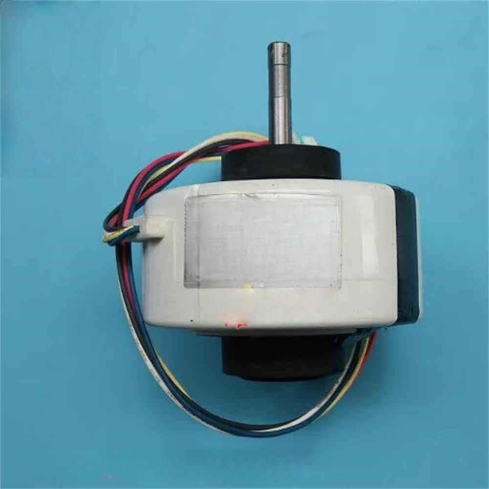 1pc Variable Frequency DC Motor Fan - Airflow for 18ROM, 22CWAL, 34ROEN, SIC-37CVL-F450-8 Models