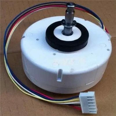 1pc DC Motor Fan for SIC-39CVL-D833-5, SIC-41CVJ-D833-3, SIC-41CVJ-D847-4, SIC-41CVL-B449-3 -Efficient Cooling Solution