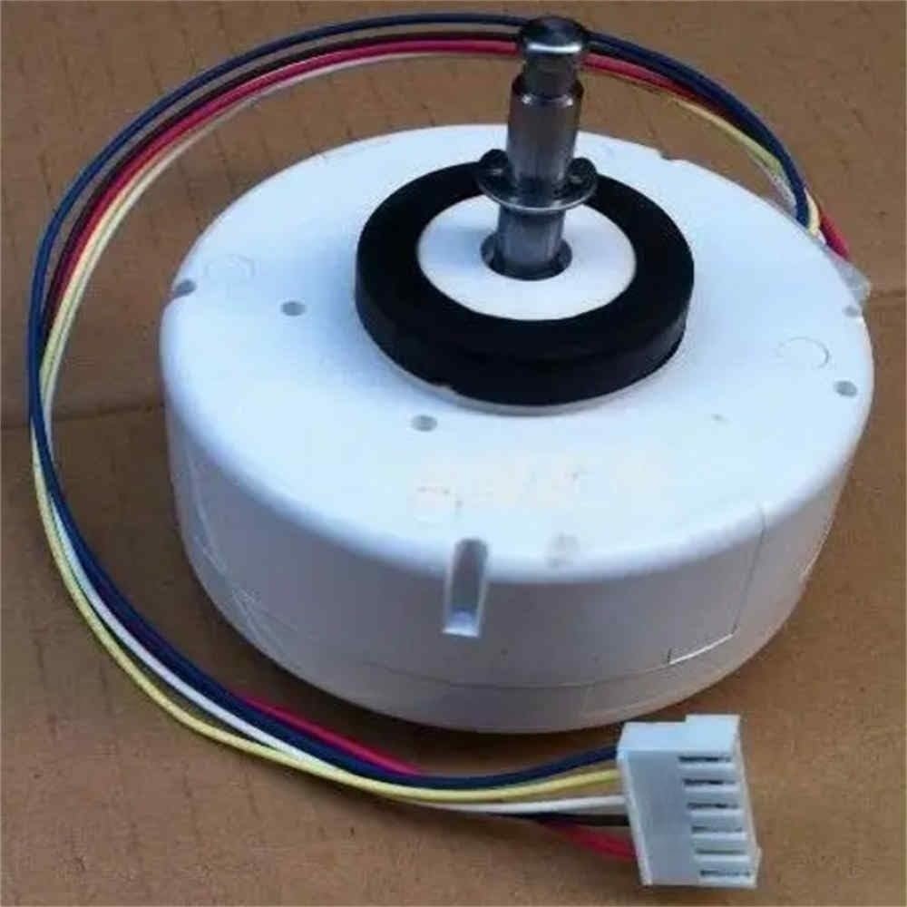 1pc DC Motor Fan for SIC-39CVL-D833-5, SIC-41CVJ-D833-3, SIC-41CVJ-D847-4, SIC-41CVL-B449-3 -Efficient Cooling Solution