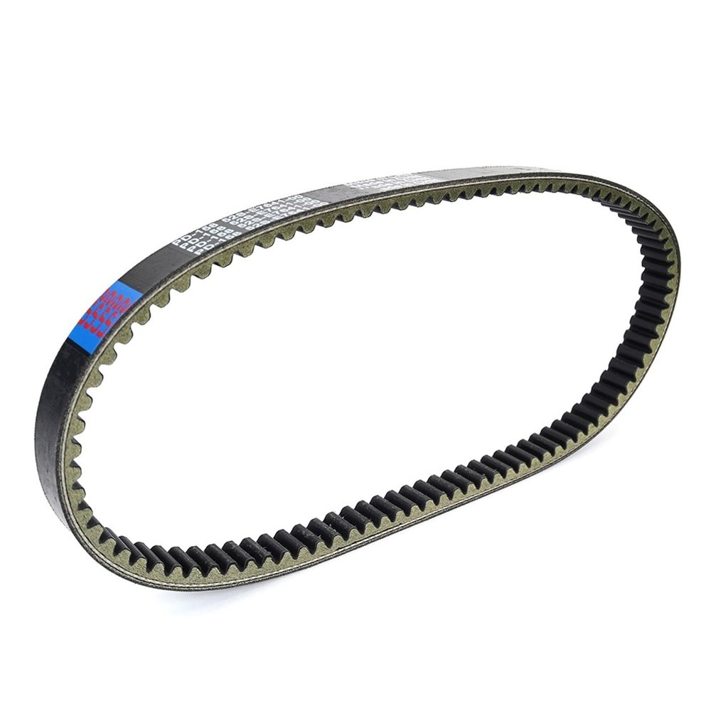 52S-E7641-00 Drive Belt HW125 HW151 HW 125 151 Xenter XC125R Majesty S Transfer Clutch Belt