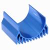 Rc Upgrade Spare For HPI For Wltoys For Himoto For Tamiya For HSP 1/10 Model 540/545/550 3650 3660 3670 Motor Heat Sink Heatsink Without Fan Cooling RC Car Boat(Purple) view 2