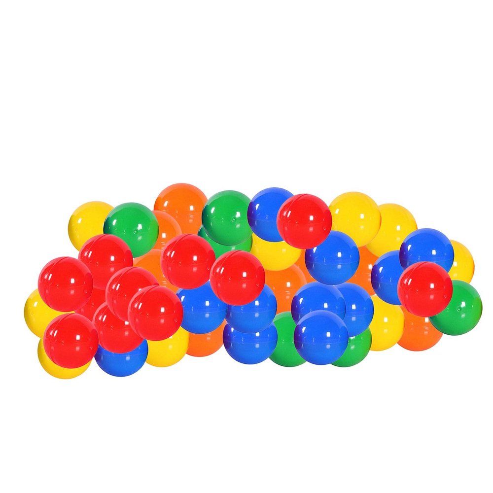 Garende 50x Bingo Ball Portable Direct Replaces Equipment Opening Universal