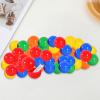 Garende 50x Bingo Ball Portable Direct Replaces Equipment Opening Universal view 2