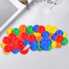 Garende 50x Bingo Ball Portable Direct Replaces Equipment Opening Universal view 3