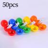 Garende 50x Bingo Ball Portable Direct Replaces Equipment Opening Universal view 4