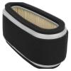 11013-2110 Air Filter Fit For FC400V FC420V Replacement Fit For,e M97211 M74285 LX172 LX176 GT242 170 175 view 1