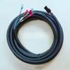 1PCS New FIT for Servo Motor Power Cable JZSP-C7M41-03-E view 1