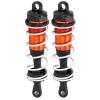 RC Shock Damper 110mm, 1/8 1/7 s for ZD, Aluminum y te Control Car Dampers with Elaity, del Vehicles view 3