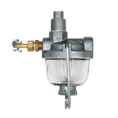 For Sediment Fuel Bowl Assembly For Oliver Super 44 55 66 77 88, for super 44 fuel bowl, for oliver 77 fuel filter, for oliver 66 model, for oliver super 55 tractor parts, for oliver 66, for oliver 77