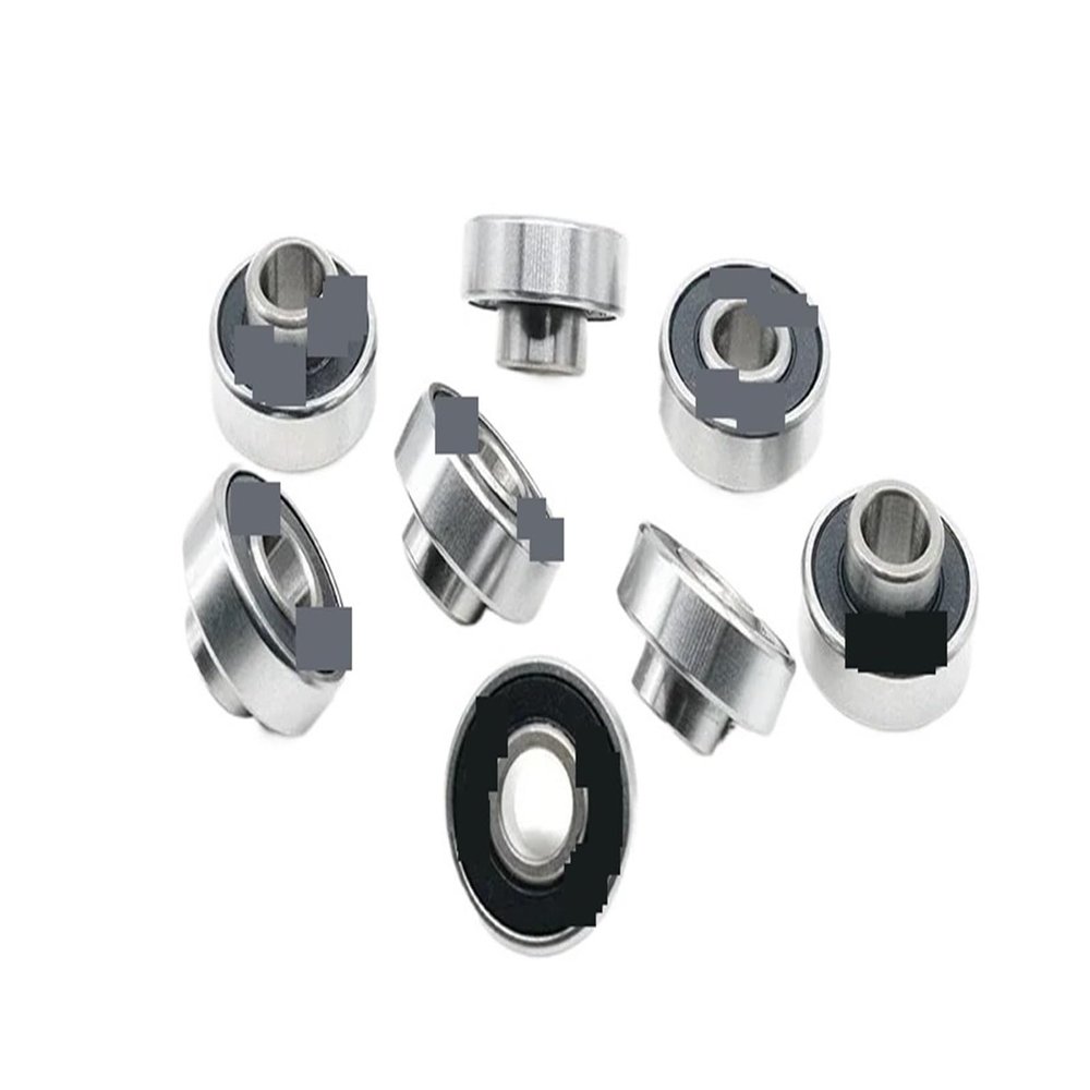 ABEC-11 Bearing 608-2RS Bearing 8 * 22 * 7 (10Pcs)