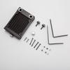 FunXylophy CISON V8 PRO Engine Accessories, 1/6 Water-Cooled OHV 4-Stroke V8 Engine Model Accessory Set view 2