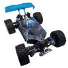 for LC L6147 for Wltoys 16207 16210 1/14 Metal Spoiler Rc Car Tracked Vehicles Parts Accessories Upgrades Replacements and USe RC Car DIY Parts(Silver) view 3