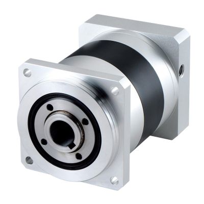 1pc PLF85A Ratio 5:110:120:1 40:1 232434 Stepping Stepper 200w 400w 750w Servo Motor Reducer Precision Planetary(19mm Input (servo),Ratio 4)