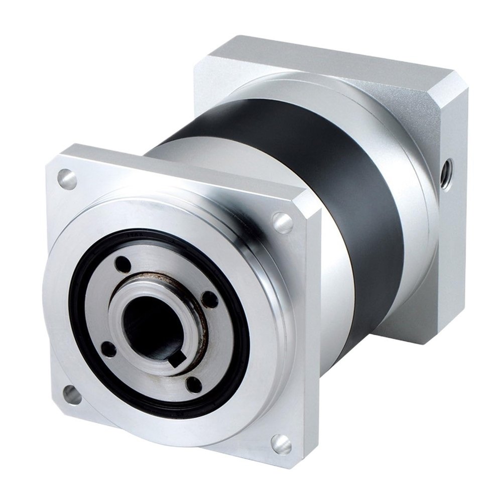 1pc PLF85A Ratio 5:110:120:1 40:1 232434 Stepping Stepper 200w 400w 750w Servo Motor Reducer Precision Planetary(19mm Input (servo),Ratio 4)