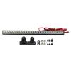 RC Car Roof Lamp Bar, Brightness LED Bar for 1/8 1/10 1/12 1/14 RC Vehicles, Aluminum y Crawler with Rsible Bracket, 5 14.8V W Voltage, view 1