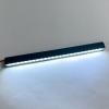 RC Car Roof Lamp Bar, Brightness LED Bar for 1/8 1/10 1/12 1/14 RC Vehicles, Aluminum y Crawler with Rsible Bracket, 5 14.8V W Voltage, view 3