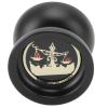 Professional Unresponsive Yoyo Ball High Performance Aluminum Alloy Yo Yo for Teens and Adults Exercise Hands on Ability Competitive Play Durable Colorfast Design Includes Gloves view 2