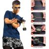 Professional Unresponsive Yoyo Ball High Performance Aluminum Alloy Yo Yo for Teens and Adults Exercise Hands on Ability Competitive Play Durable Colorfast Design Includes Gloves view 3